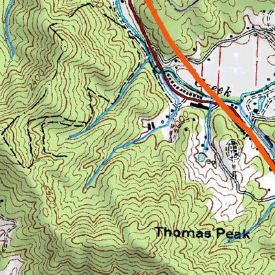 (35083a1) Page 010 Fontana Lake Preview 2