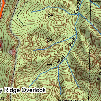 (35083a1) Page 013 Fontana Lake Preview 3