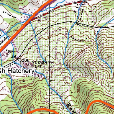 (35083a1) Page 014 Fontana Lake Preview 3