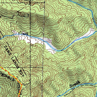 (35083a1) Page 018 Fontana Lake Preview 2