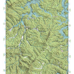 (35083a1) Page 020 Fontana Lake Preview 1