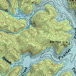 (35083a1) Page 020 Fontana Lake Preview 3