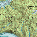 (35083a1) Page 021 Fontana Lake Preview 2