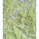 (35083a1) Page 022 Fontana Lake Preview 1