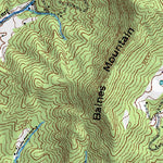 (35083a1) Page 022 Fontana Lake Preview 2