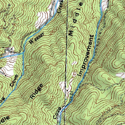(35083a1) Page 023 Fontana Lake Preview 3