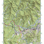 (35083a1) Page 025 Fontana Lake Preview 1