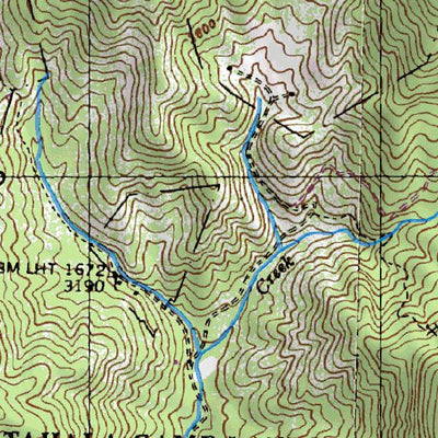 (35083a1) Page 027 Fontana Lake Preview 3