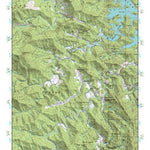 (35083a1) Page 030 Fontana Lake Preview 1