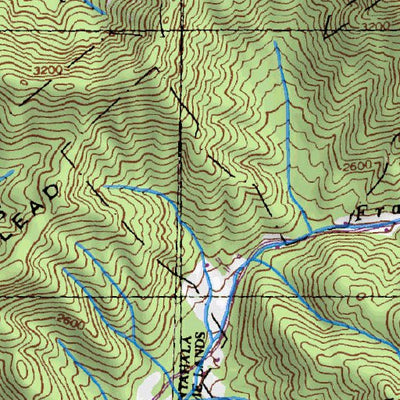 (35083a1) Page 032 Fontana Lake Preview 2
