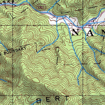 (35083a1) Page 032 Fontana Lake Preview 3