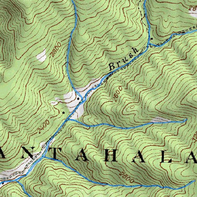 (35083a1) Page 036 Fontana Lake Preview 2