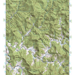 (35083a1) Page 041 Fontana Lake Preview 1