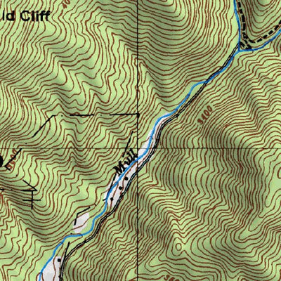 (35083a1) Page 042 Fontana Lake Preview 3