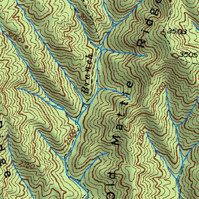 (35083a1) Page 044 Fontana Lake Preview 3