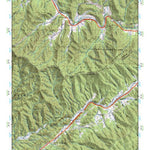 (35083a1) Page 046 Fontana Lake Preview 1