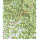(35083a1) Page 052 Fontana Lake Preview 1