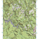 (35083a1) Page 056 Fontana Lake Preview 1