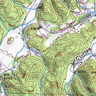 (35083a1) Page 059 Fontana Lake Preview 2