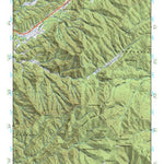 (35083a1) Page 060 Fontana Lake Preview 1