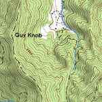 (35083a1) Page 066 Fontana Lake Preview 3