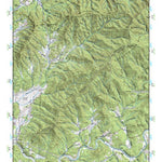 (35083a1) Page 072 Fontana Lake Preview 1