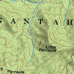 (35083a1) Page 078 Fontana Lake Preview 3