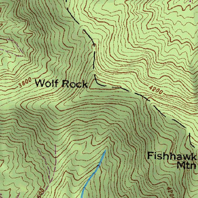 (35083a1) Page 080 Fontana Lake Preview 2