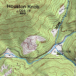 (35083a1) Page 081 Fontana Lake Preview 3