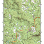 (35083a1) Page 082 Fontana Lake Preview 1