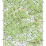 (35083a1) Page 086 Fontana Lake Preview 1