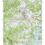 (35083a1) Page 087 Fontana Lake Preview 1