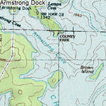 (35083a1) Page 087 Fontana Lake Preview 3