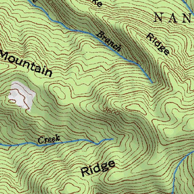 (35083a1) Page 090 Fontana Lake Preview 2