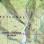 (35083a1) Page 091 Fontana Lake Preview 3