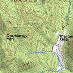 (35083a1) Page 093 Fontana Lake Preview 3