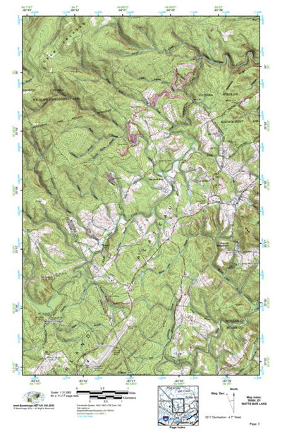 (35084e1) Page 005 Watts Bar Lake Preview 1