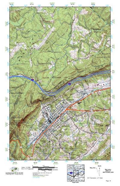(35084e1) Page 019 Watts Bar Lake Preview 1
