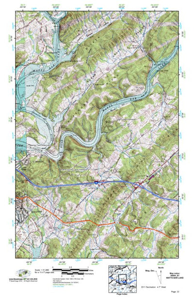 (35084e1) Page 022 Watts Bar Lake Preview 1