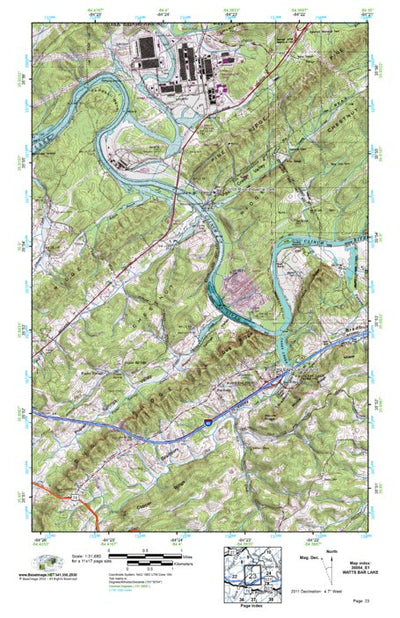 (35084e1) Page 023 Watts Bar Lake Preview 1