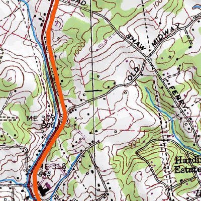 (35084e1) Page 039 Watts Bar Lake Preview 2