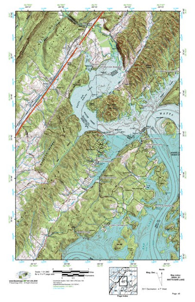 (35084e1) Page 046 Watts Bar Lake Preview 1