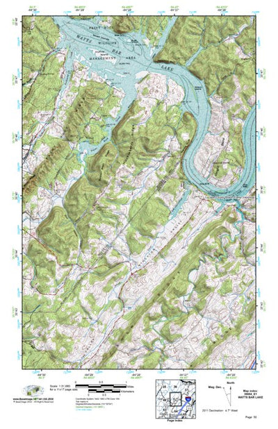(35084e1) Page 050 Watts Bar Lake Preview 1