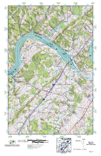 (35084e1) Page 051 Watts Bar Lake Preview 1