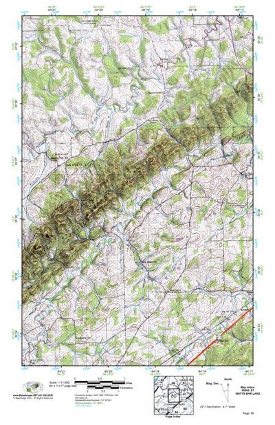 (35084e1) Page 080 Watts Bar Lake Preview 1