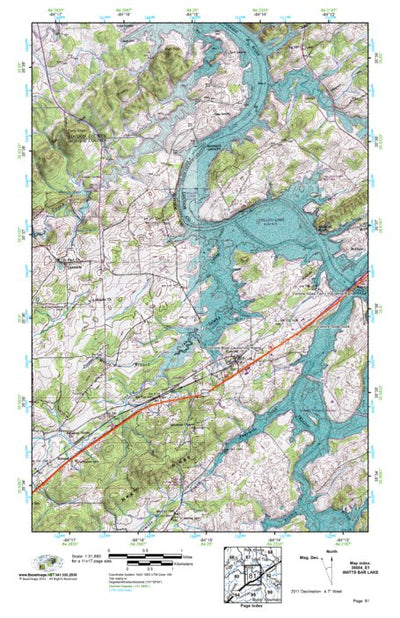 (35084e1) Page 081 Watts Bar Lake Preview 1