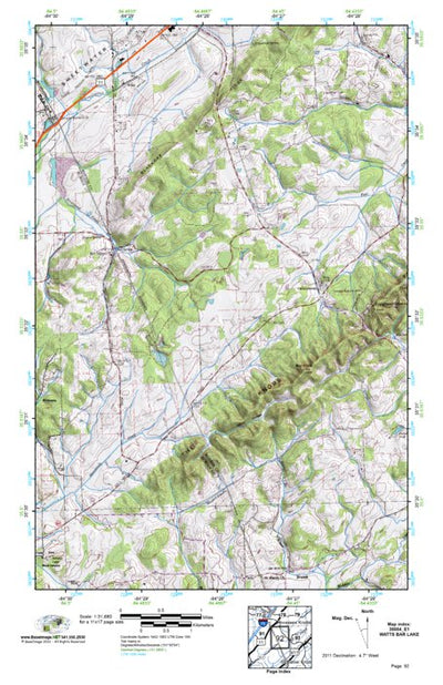 (35084e1) Page 092 Watts Bar Lake Preview 1