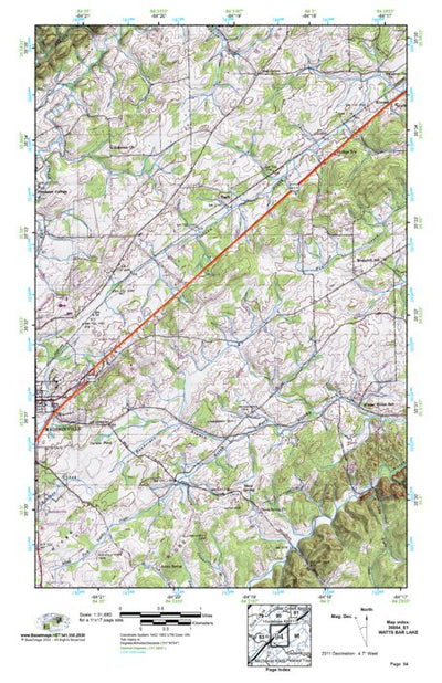 (35084e1) Page 094 Watts Bar Lake Preview 1