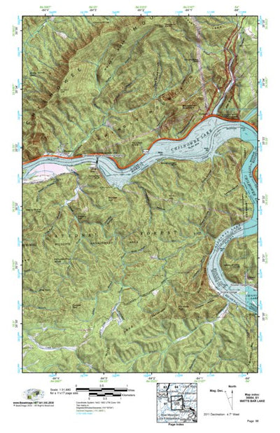 (35084e1) Page 098 Watts Bar Lake Preview 1