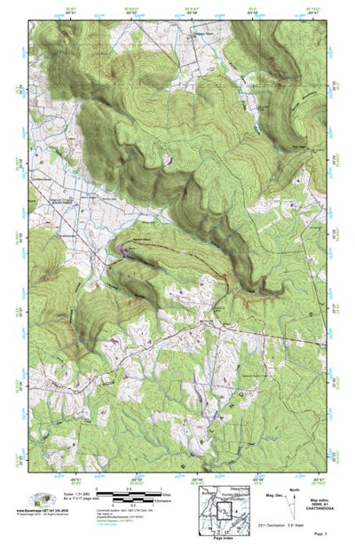 (35085a1) Page 003 Chattanooga Preview 1